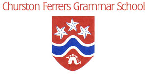 Churston Ferrers Grammar School logo